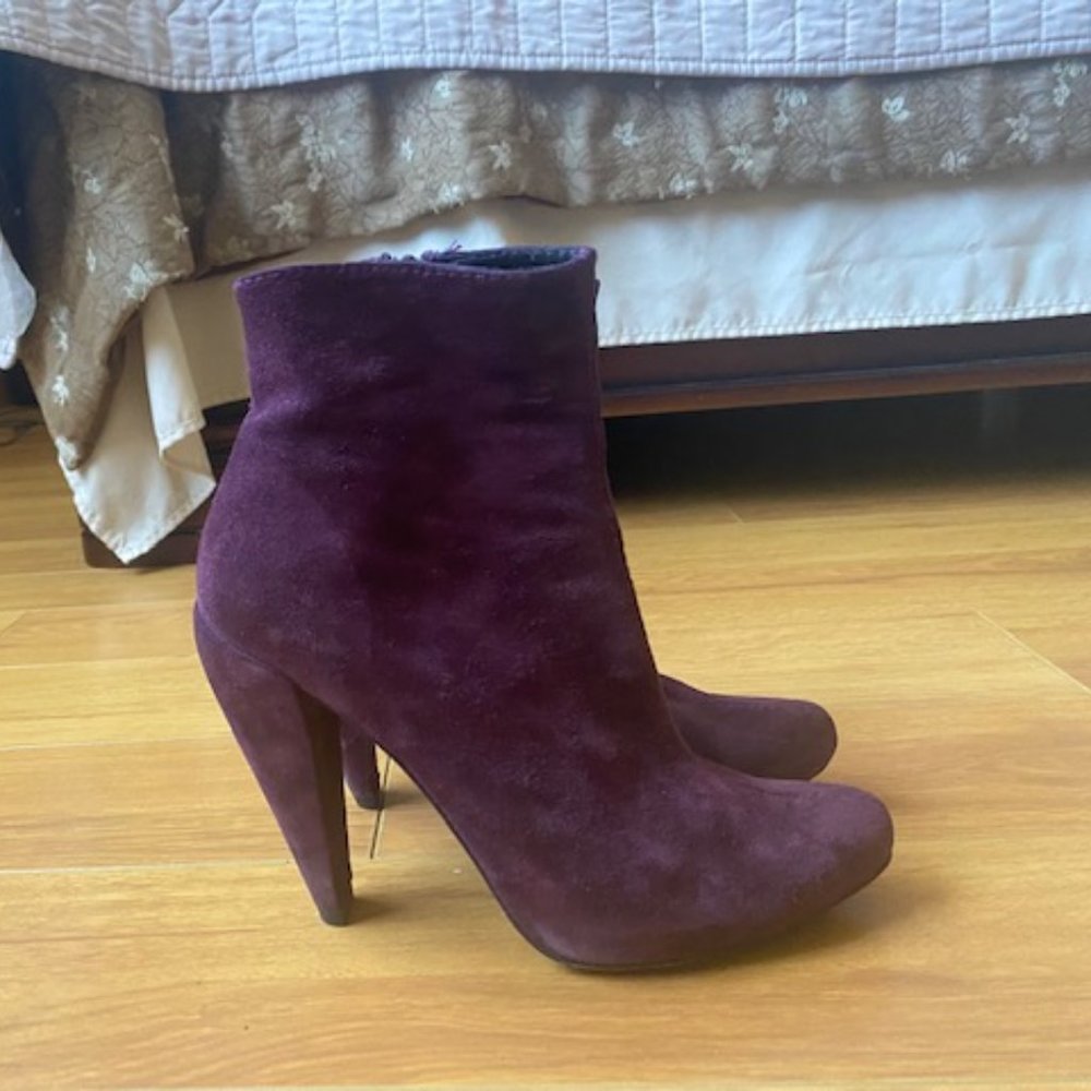 Booties - Picture 2 of 2